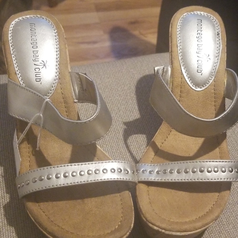 Wedges